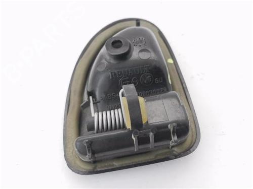 Front right interior door handle DACIA LOGAN (LS_) 1.4 (LS0A, LS0C, LS0E, LS0G) | BP34541412I14  - Image 9