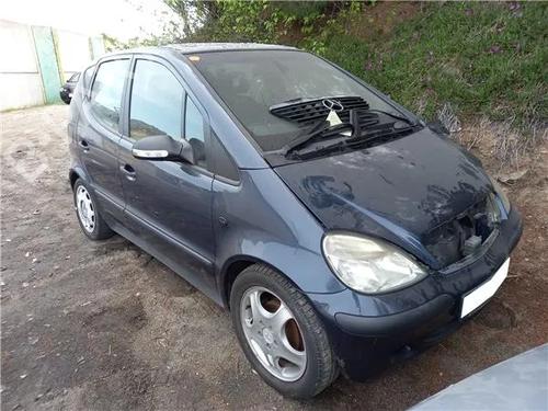 Right headlight MERCEDES-BENZ A-CLASS (W168) A 170 CDI (168.008) | BP11342107C29 