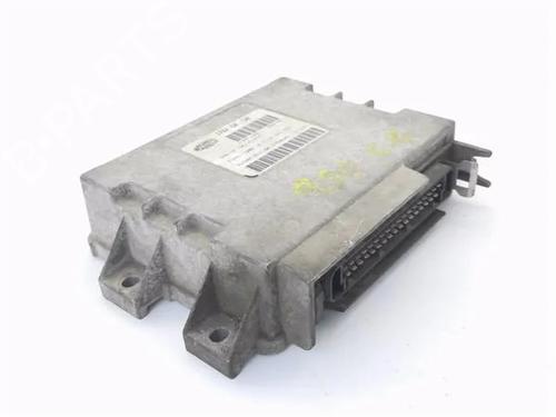 Used Electronic module FIAT CINQUECENTO (170_) [1991-1999]  27567343