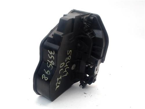 Front left lock BMW X3 (E83) 3.0 d | BP24869523C98 