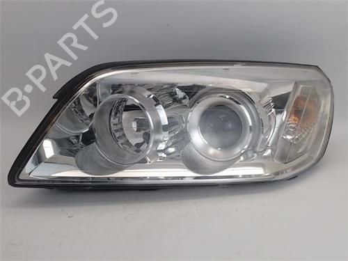 Left headlight CHEVROLET CAPTIVA (C100, C140) 2.0 D | BP16814045C28 