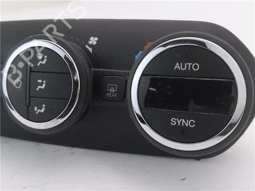 Climate control JEEP RENEGADE SUV (BU, B1, BV) 1.6 CRD | BP34449093I5  - Image 10