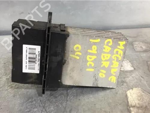 Used Electronic module RENAULT MEGANE II Coupé-Cabriolet (EM0/1_) 1.9 dCi (120 hp) 14338978