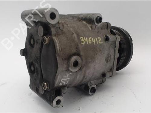AC compressor FORD FOCUS I (DAW, DBW)  | BP16401227M34 