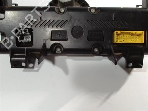 Climate control PEUGEOT 406 Break (8E/F)  | BP13052583I5 