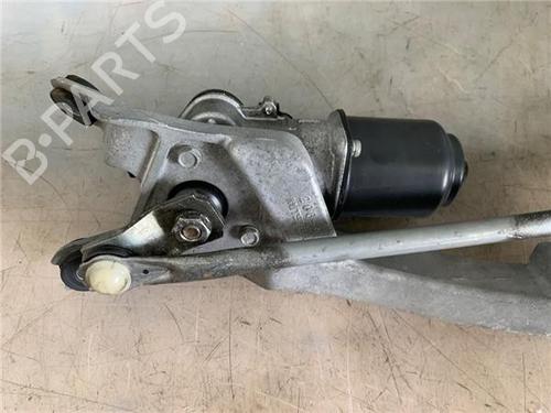 Front wiper motor MITSUBISHI LANCER VIII (CY_A, CZ_A) 2.0 DI-D (CY8A) | BP33730048M29 - Image 9