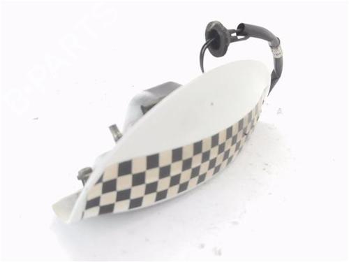 Tailgate handle NISSAN MICRA III (K12)  | BP26956099C132 