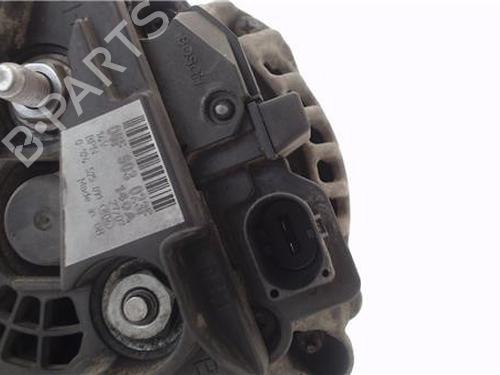 Alternator MITSUBISHI OUTLANDER II (CW_W) 2.0 DI-D (CW8W) | BP30135482M7
