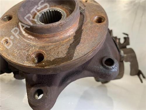 Right front steering knuckle PEUGEOT 306 Hatchback (7A, 7C, N3, N5) 1.6 | BP29490663M26 