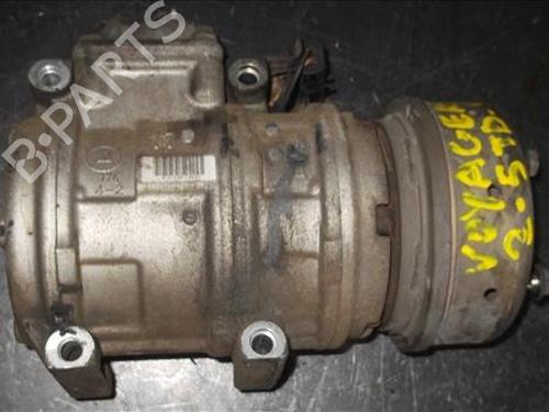 Used AC compressor CHRYSLER VOYAGER / GRAND VOYAGER III (GS_, NS_) [1995-2001]  9804469