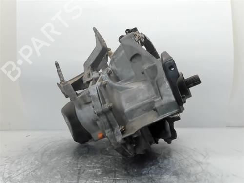 Gearbox RENAULT CLIO II (BB_, CB_)  | BP12597211M3 
