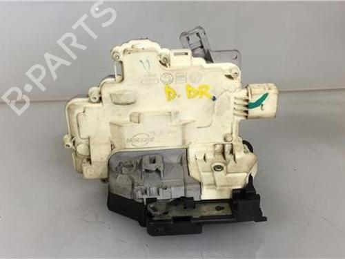 Front right lock SEAT IBIZA IV (6J5, 6P1)  | BP11362994C97 