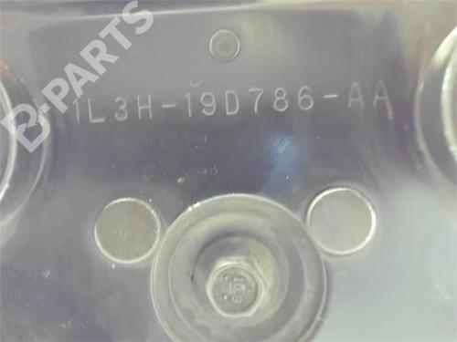 AC compressor FORD MONDEO III Saloon (B4Y) 2.0 TDCi | BP10617278M34 
