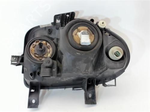 Højre forlygte RENAULT CLIO II (BB_, CB_) 1.4 (B/CB0C, B/CB0S) | BP11342607C29 