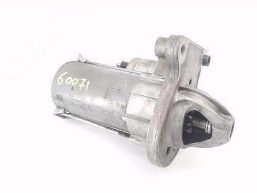 Starter FORD FIESTA VI (CB1, CCN) 1.6 TDCi | BP29260074M8 - Image 2