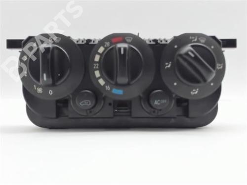 Used Climate control MERCEDES-BENZ A-CLASS (W168) [1997-2005]  10209929