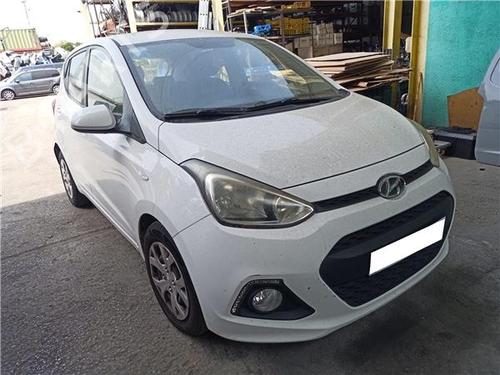 Brugte HYUNDAI i10 I (PA) 4887025