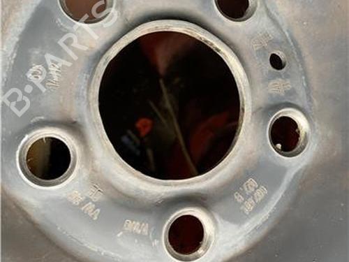 Other SKODA FABIA II (542) 1.4 TDI | BP32450925O1 