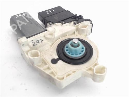 Right rear window motor SEAT LEON (1P1)  | BP14343502E22 