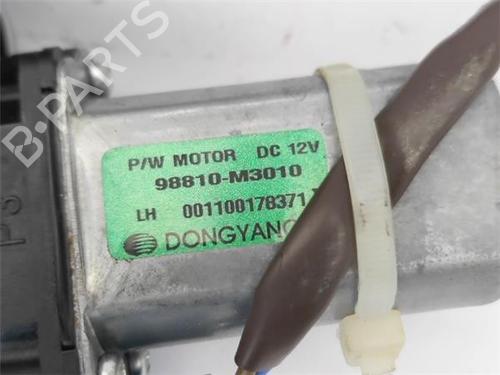 Andre CHEVROLET SPARK (M300)  | BP23392768O1 