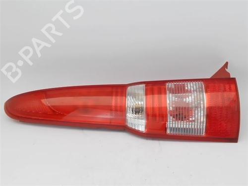 Used Left taillight FIAT PANDA (169_) 1.1 (169.AXA1A) (54 hp) 22202448