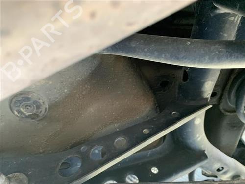 Anti roll bar VW GOLF VI (5K1) 1.4 | BP32419390M96 