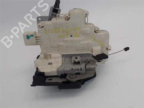 Rear left lock SEAT ALTEA (5P1) 1.9 TDI | BP16360087C100 