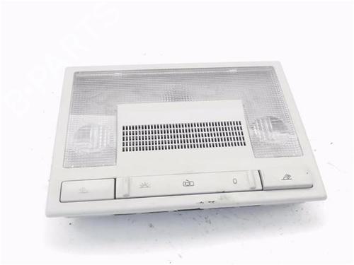 Used Interior roof light Interior roof light SEAT ALTEA XL (5P5, 5P8) 1.6 TDI (105 hp) 36477369 36477369