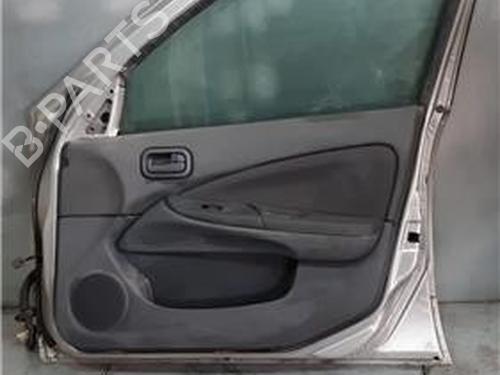 Right front door NISSAN ALMERA II Hatchback (N16)  | BP18113914C3 