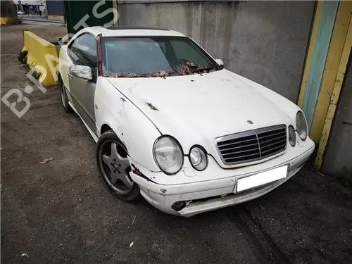 ABS pump MERCEDES-BENZ CLK (C208)  | BP12172385M43 
