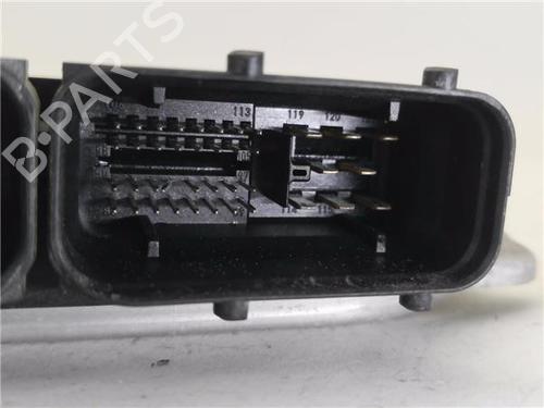 Electronic module SKODA FABIA I (6Y2) 1.9 TDI | BP34449024M83  - Image 10