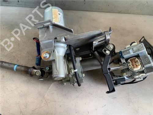 Steering column NISSAN NOTE (E11, NE11) 1.5 dCi | BP32656721M21