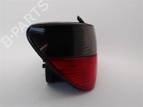 Left taillight PEUGEOT 406 (8B)  | BP27162963C34 