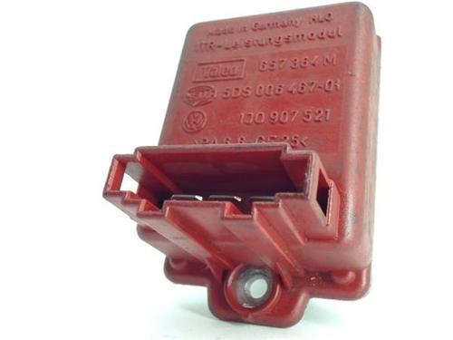 Used Electronic module SEAT CORDOBA Vario (6K5) [1996-2002]  14342314