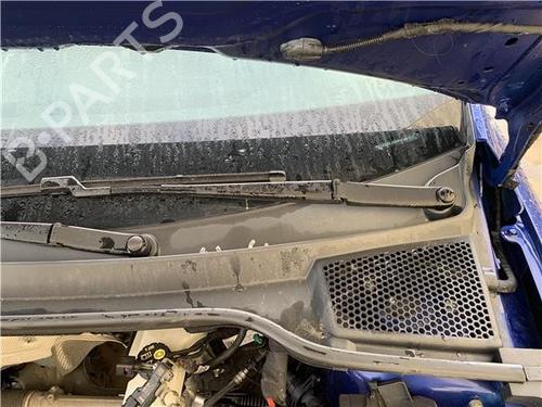 Front windshield wiper arm SEAT IBIZA V (KJ1, KJG) 1.0 TSI | BP32418470C143 