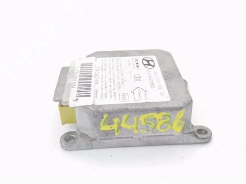 ECU airbags HYUNDAI COUPE I (RD)  | BP29755068M53