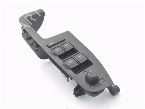 Left front window switch SEAT EXEO ST (3R5) 2.0 TDI | BP31206867I27