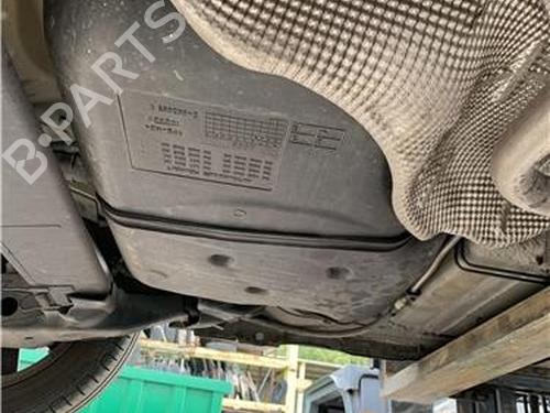 Used Fuel tank PEUGEOT 207 (WA_, WC_) 1.6 HDi (90 hp) 32419554