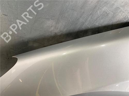 Left front fenders PEUGEOT 307 SW (3H) 2.0 HDi 135 | BP24316264C41 