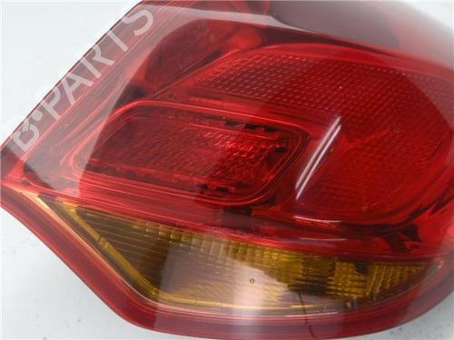 Right taillight OPEL ASTRA J (P10)  | BP33731298C35  - Image 10