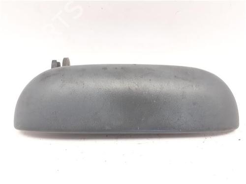 Used Front right exterior door handle NISSAN MICRA II (K11) [1992-2007]  14341272