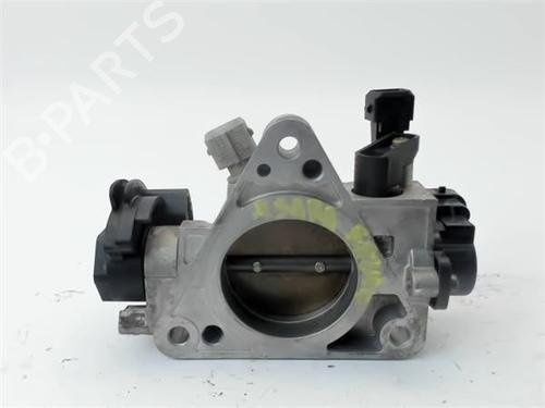 Throttle body CITROËN XSARA (N1) 1.6 i | BP13304858M82 