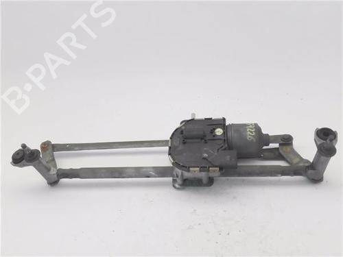 Front wiper motor VW GOLF VI (5K1) | BP37261061M29 - Image 2