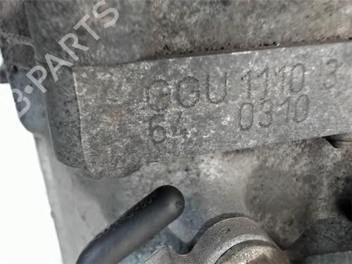 Gearbox SEAT IBIZA III (6L1)  | BP13050549M3 