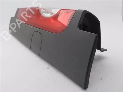 Used Left taillight Left taillight OPEL VIVARO A Bus (X83) 2.0 CDTI (F7, J7, A07) (114 hp) 36477292 36477292