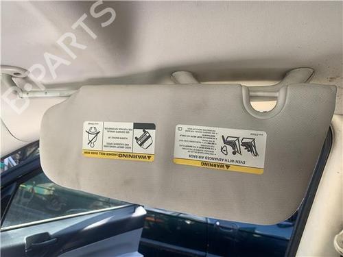 Right sun visor JEEP COMPASS (MK49) 2.0 CRD | BP32418042I2 