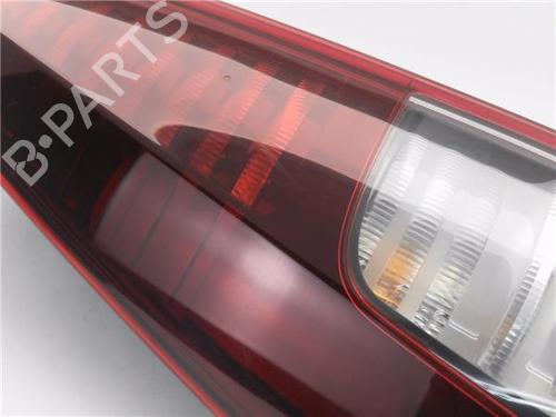 Left taillight RENAULT ESPACE IV (JK0/1_) 2.0 dCi (JK02, JK03) | BP34445891C34  - Image 9
