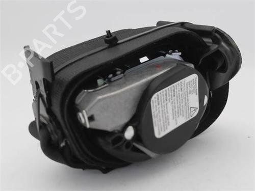Front left seatbelt OPEL ASTRA J (P10) 1.7 CDTI (68) | BP23841460I26 
