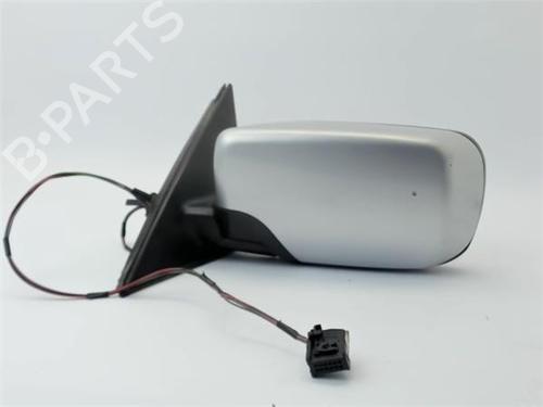 Used Left mirror BMW 5 (E39) [1995-2003]  13615564