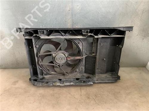 Front slam panel CITROËN C4 I (LC_)  | BP32216987C72 